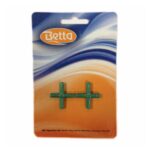 BETTA Airline Crosses, 2 Pack