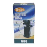 BETTA 600 Internal Filter
