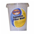 BETTA Synthetic Filter Wool, 25g