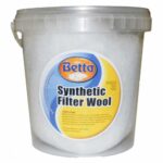 BETTA Synthetic Filter Wool, 50g