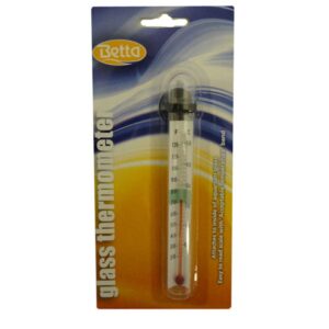BETTA Easy Read Thermometer