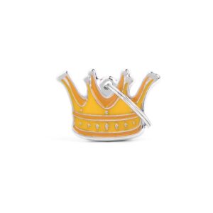 MY FAMILY Crown ID Tag