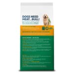 HOWND Plant Powered Superfood Dog Food, Hemp & Moringa 2kg