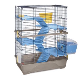 IMAC Double 80 Small Animal Cage