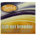 BETTA Fish Net Breeder
