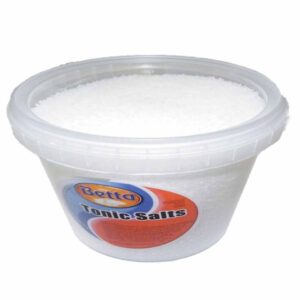 BETTA Tonic Salt, 250g