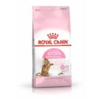 ROYAL CANIN Sterilised Kitten, 400g
