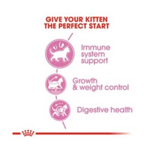 ROYAL CANIN Sterilised Kitten, 400g