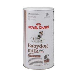 ROYAL CANIN Babydog Milk, 400g