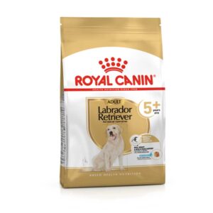 ROYAL CANIN Labrador Adult 5+, 12kg