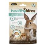 VETIQ Healthy Bites Dental Treats, Small Animal