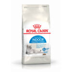 ROYAL CANIN Indoor Appetite Control, 4kg