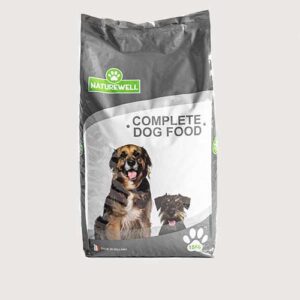 value dog food