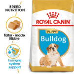 ROYAL CANIN Bulldog Puppy, 12kg