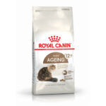 ROYAL CANIN Ageing 12 years+ Cat, 400g