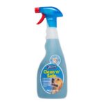 JOHNSON’S Clean N Safe for Dogs, 500ml