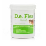 DeFlea Naturally Flea, Tick & Mite Eliminator, 200g