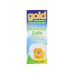 INTERPET Gold Disease Safe, 100ml