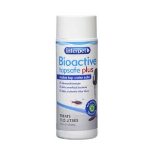 INTERPET Bioactive Tapsafe, 125ml