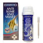 INTERPET Anti Slime & Velvet Plus, 100ml