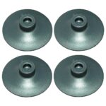 EHEIM Suction Cups for 160 Filter, 4 Pack