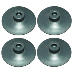 EHEIM Suction Cups for 160 Filter, 4 Pack