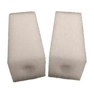 EHEIM Replacement Cartridge for Pickup 160, 2 Pack