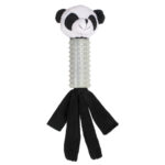 M-PETS Long Neck Squeak Animal Toy for Dogs