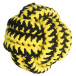 M-PETS Rope Knot Ball