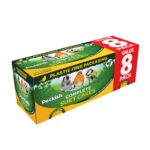 PECKISH Complete Suet Cake, 8 Pack