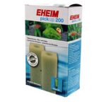 EHEIM Replacement Filter Cartridge for Pickup 200, 2 Pack