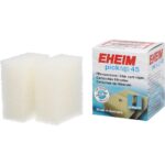 EHEIM Replacement Cartridge for Pickup 45, 2 Pack
