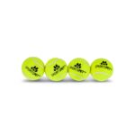 SPORTSPET Mini Tennis Ball for Puppies, 4.8cm