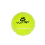 SPORTSPET Tennis Ball, 6.5cm