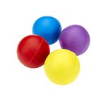CLASSIC Rubber Ball for Dogs, 7.5cm
