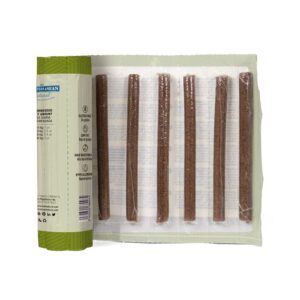 SERRANO Lamb Sticks, 16 Pack