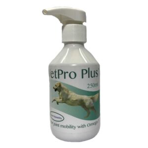 DUGGAN VETERINARY VetPro Plus Liquid Supplement, 250ml