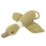 M-PETS Eco Buck Duck Dog Toy