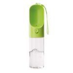 IMAC One Touch Water Bottle for Dogs, 400ml