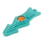 M-PETS Flyer Arrow Dog Toy with Treat Dispenser