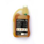 SEVEN Optimal Oil, 500ml