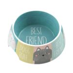 Best Friends Forever Pet Bowl
