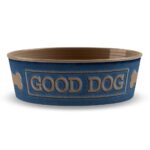Good Dog Pet Bowl