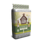 TINY FRIENDS FARM Bedding for Small Pets, 15L
