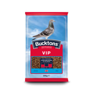 BUCKTONS V.I.P, 20Kg