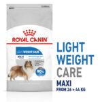 ROYAL CANIN Maxi Light Weight Care, 12kg