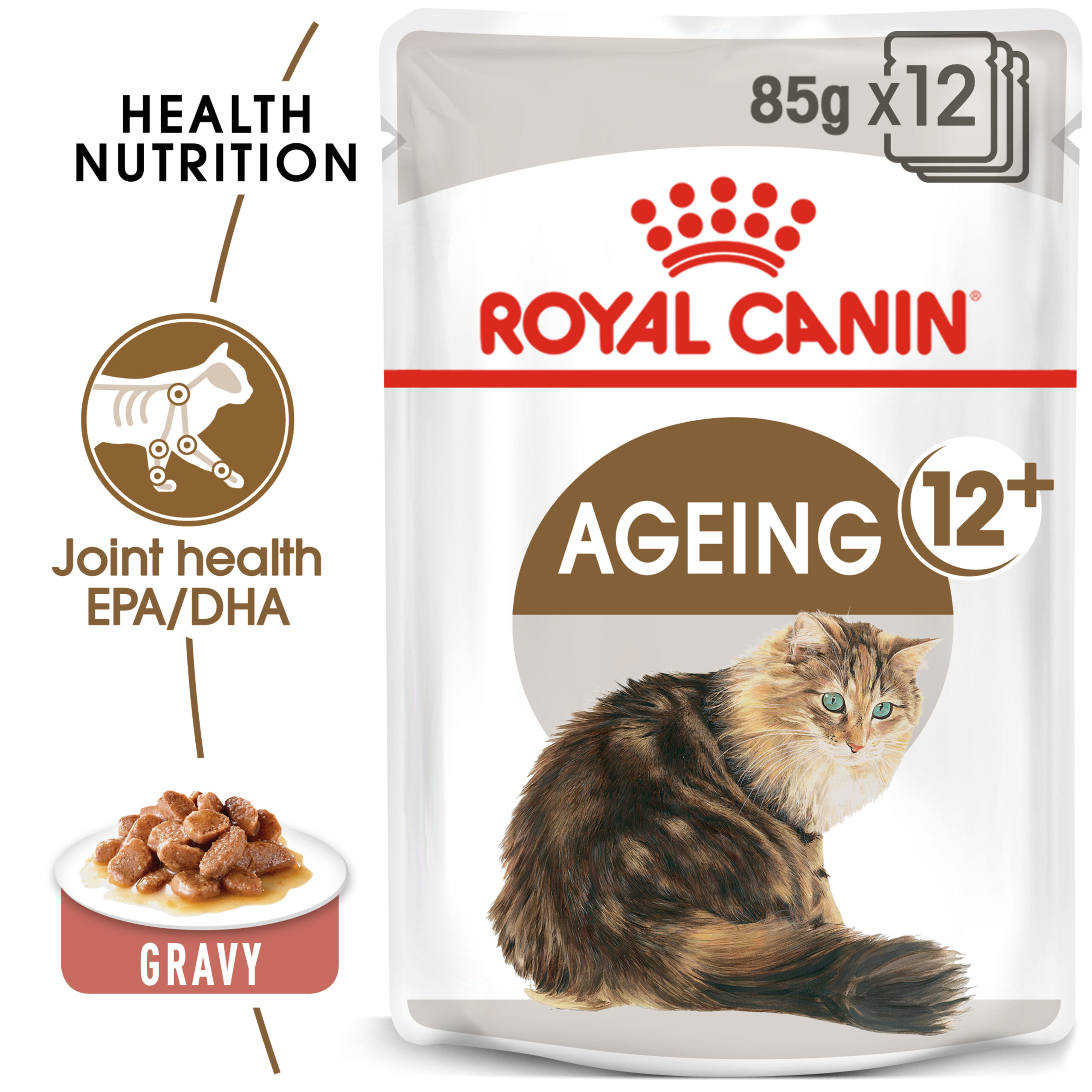 Royal canin для пожилых кошек. Корм Аджинг 12 Роял. Royal Canin ageing 12+. Роял Канин эйджинг +12 для кошек паучи. Роял Канин для кошек ageing 12+.