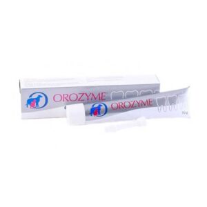 OROZYME Oral Hygiene Gel for Cats & Dogs, 70ml