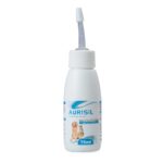 AURISIL Ear Cleaner for Cats & Dogs, 75ml
