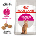 ROYAL CANIN Protein Exigent, 400g